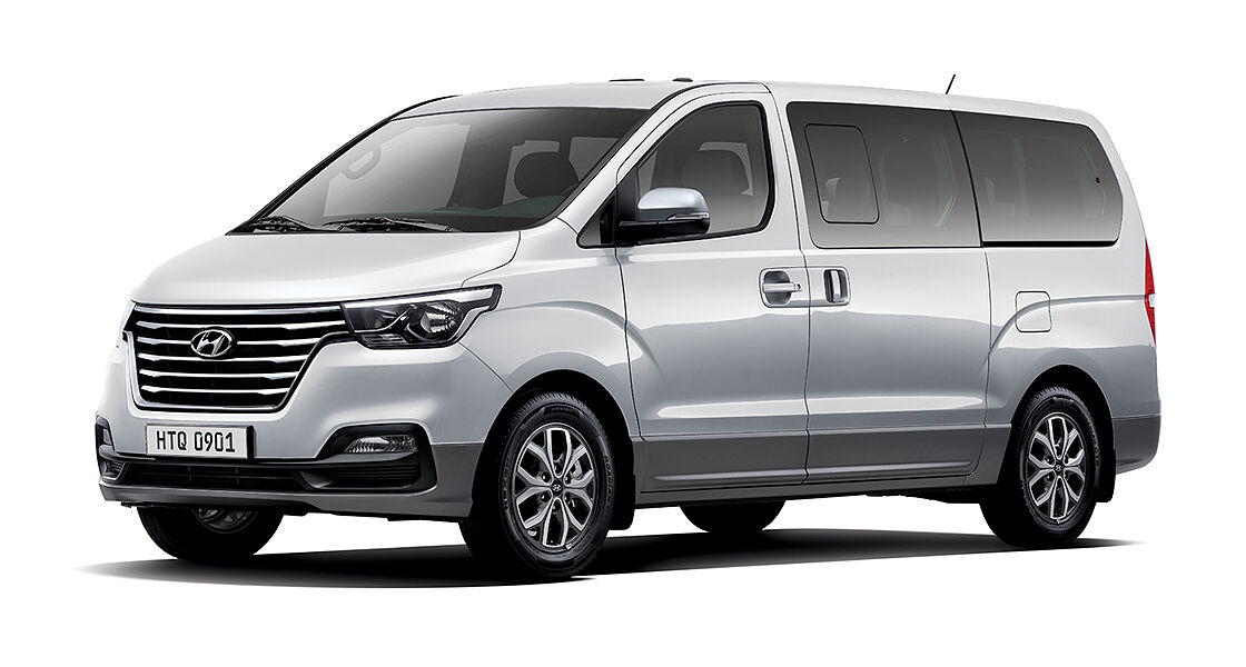 Minivan